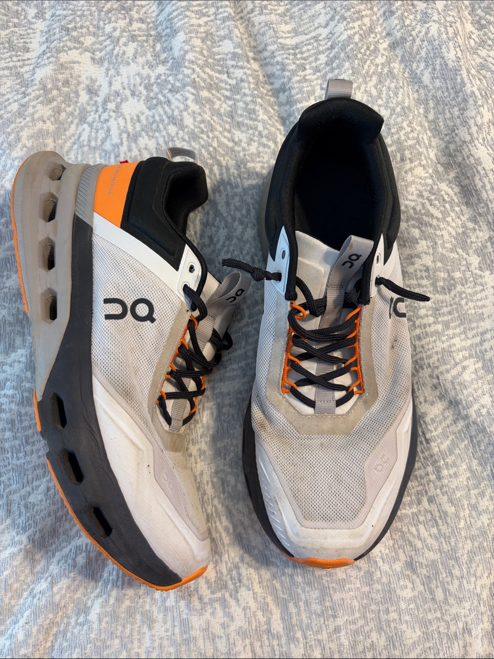 Men’s on cloud shoes